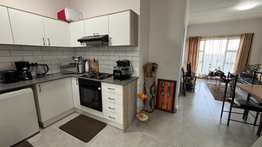 2 Bedroom Property for Sale in Audas Estate Western Cape